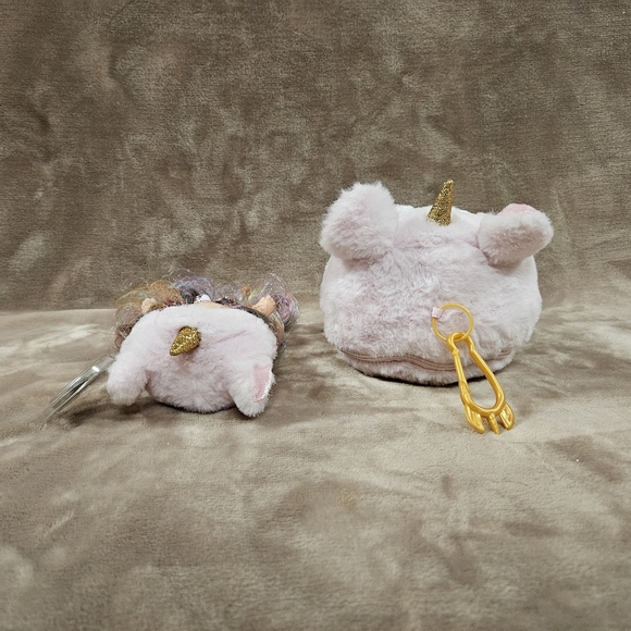 Na Na Na Surprise Soft Plush Convertible Kitty Car & Na Na Na Britney Sparkles - Picture 11 of 12